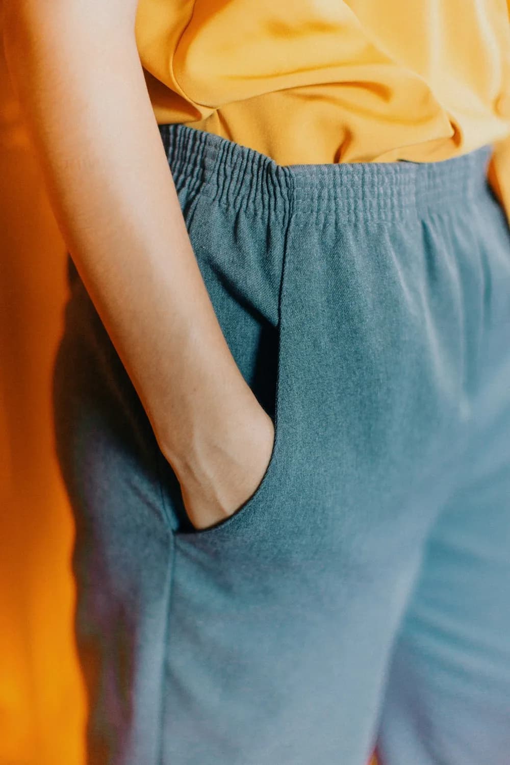 M & A Fashion Instagram look 4