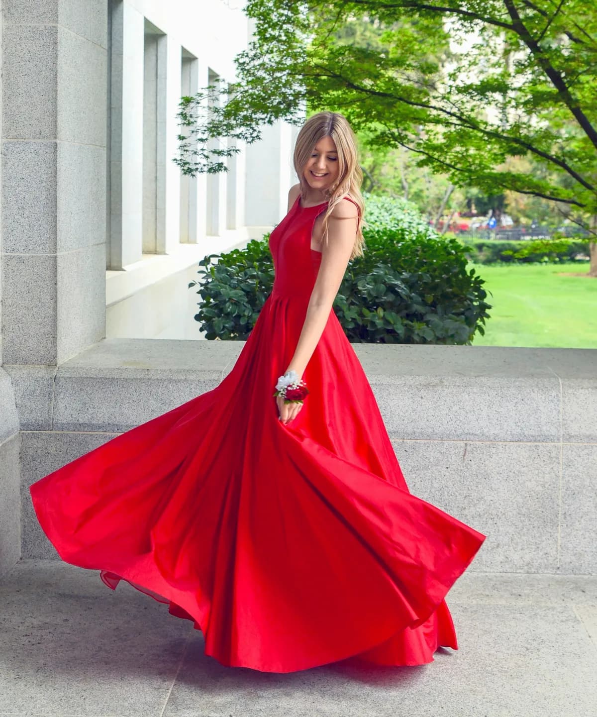 M & A Fashion Instagram look 3